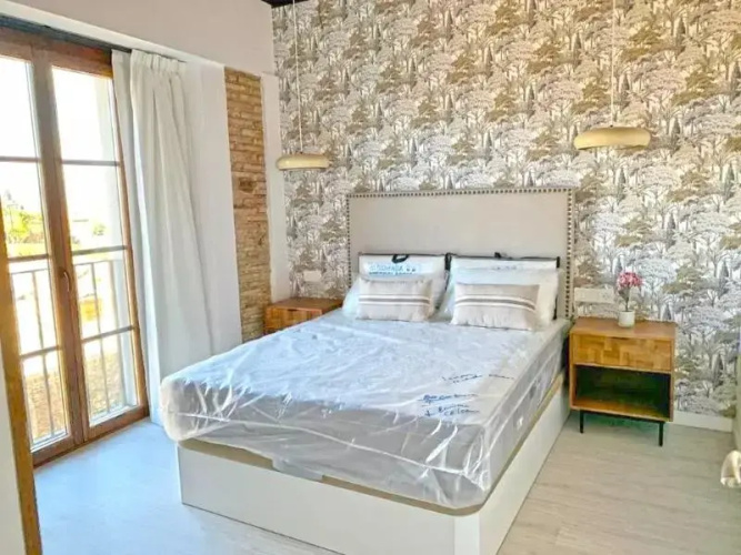 Apartamentos Palacete Nazarí Granada 3000