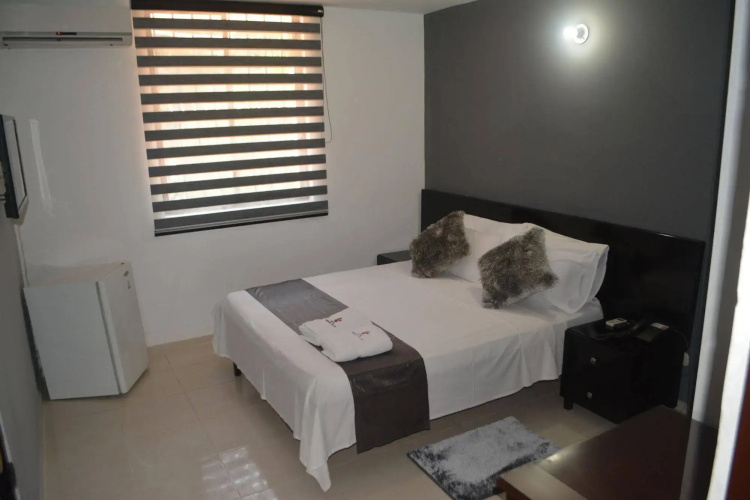 Hotel Roosevelt Plaza