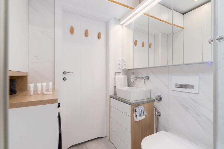 Apartment Bartla 19 by Renters
