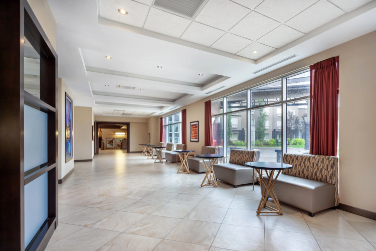 Best Western Plus Edmonton Airport Hotel photo 9