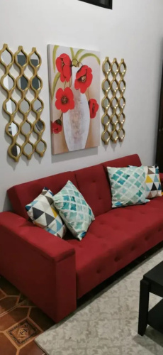 Apartamentos Casco Historico Comayagua