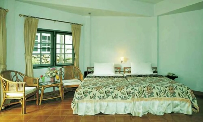 Duenshine Resort
