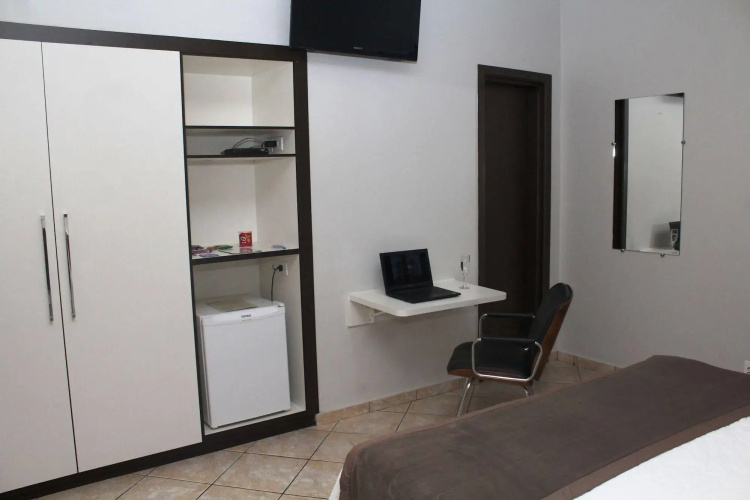 Itamaraty Hotel
