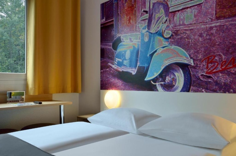 Double room
