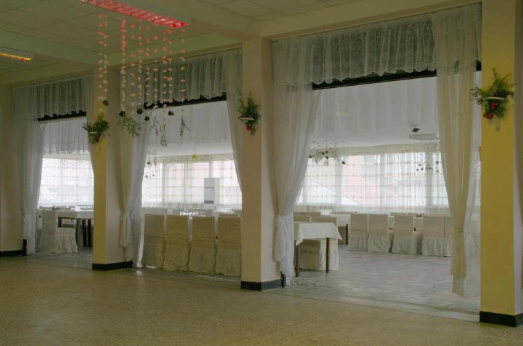 SSB Hotel Horizont