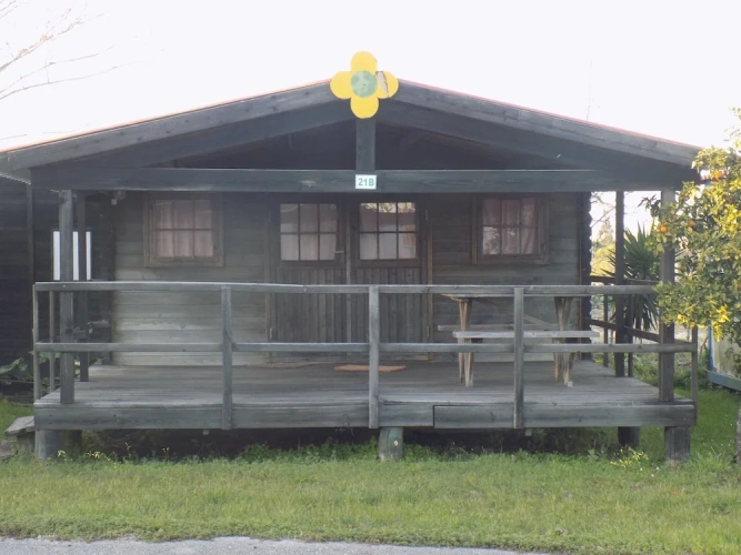 Bungalow