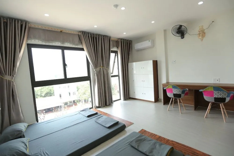 Ha Giang Hostel
