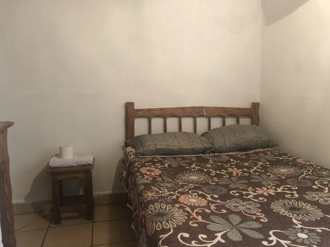 Hotel Ecco Express Chihuahua