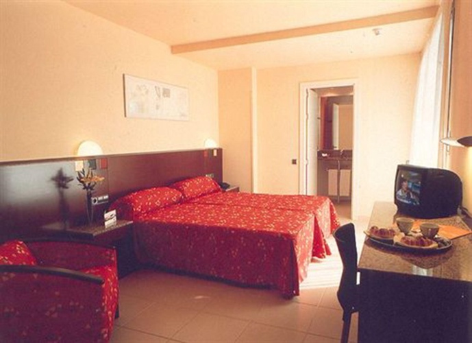 Hotel Sant Pau photo 8