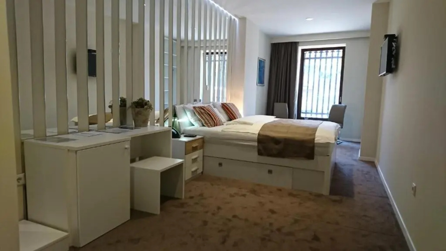 Apartment Schlosser
