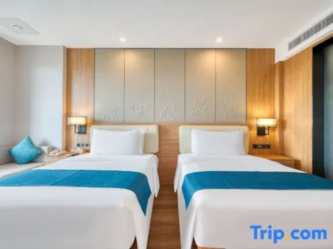 Business Twin room