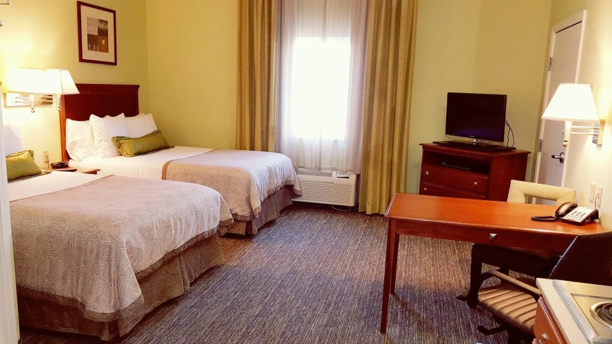 Quadruple Suite