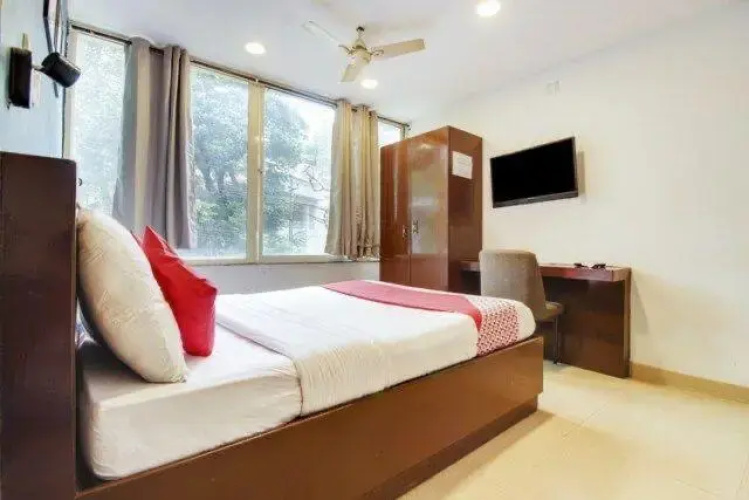 S K Residency