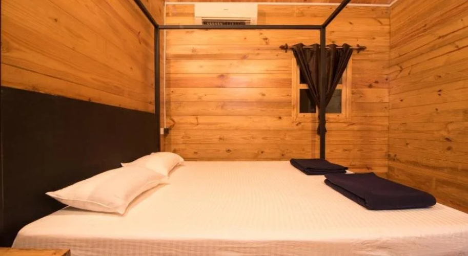 Dreams Hostel
