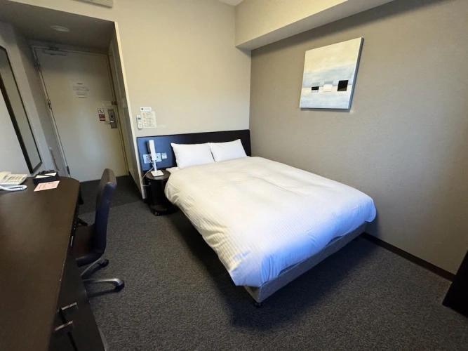 Comfort Single room