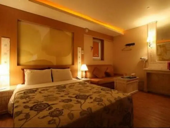 Seoul Stars Hotel