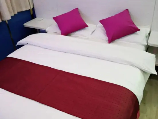 Wenzhu Hotel