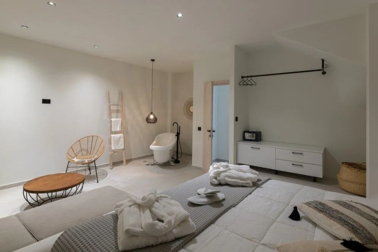 Lido Blue Villa
