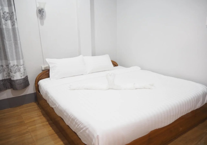 Phonethavy Guesthouse