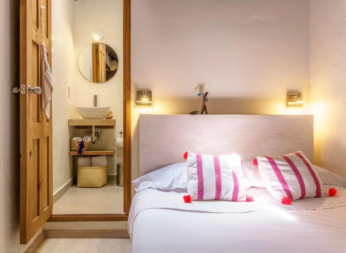 Noma Bed & Breakfast