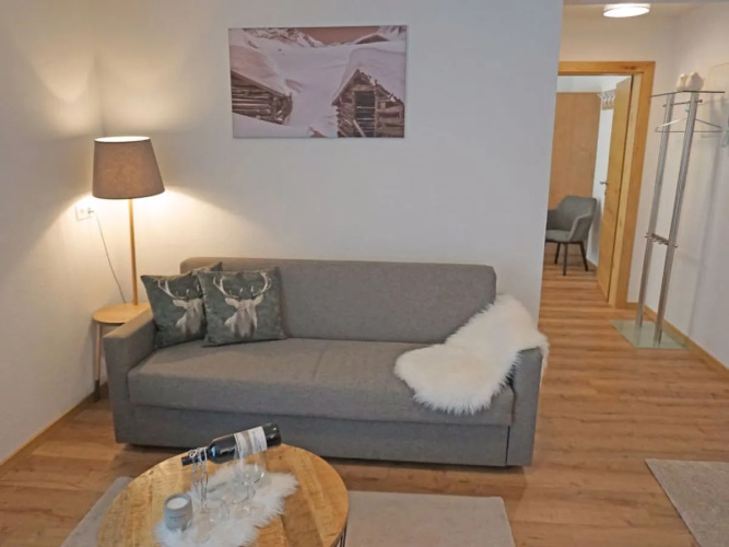Apartment Jonas See