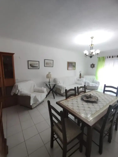 Nice Lagos 3 Bedrooms Balcony Flat