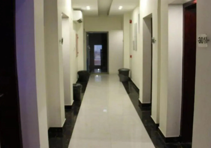 Blend Furnished Apartments