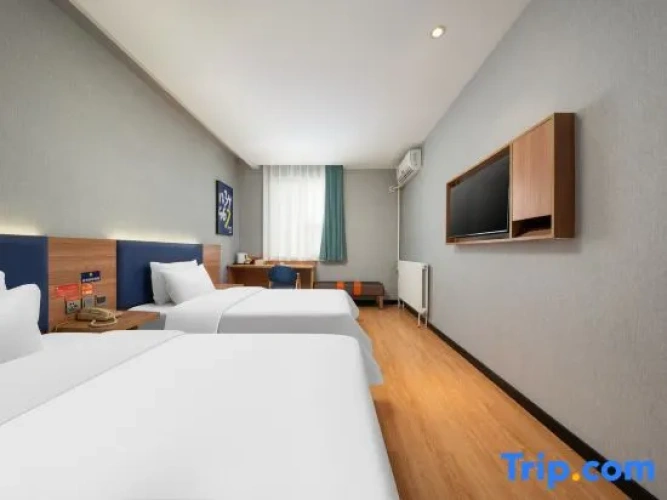 Premium Twin room