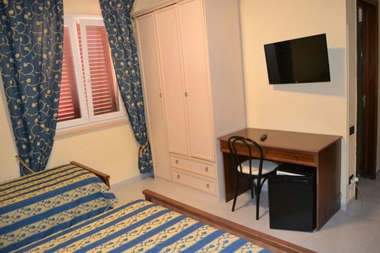 Hotel Le Macine