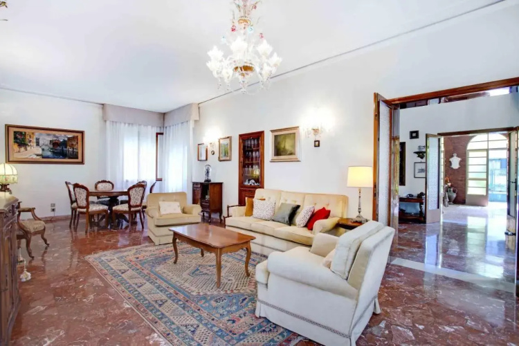 Maison Volpi