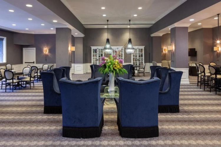 The Manhattan Club photo 32