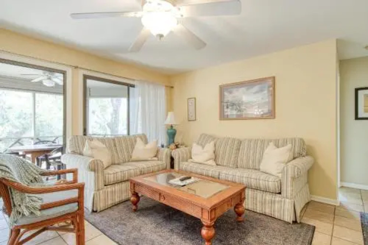 4849 Turtle Cove Villa