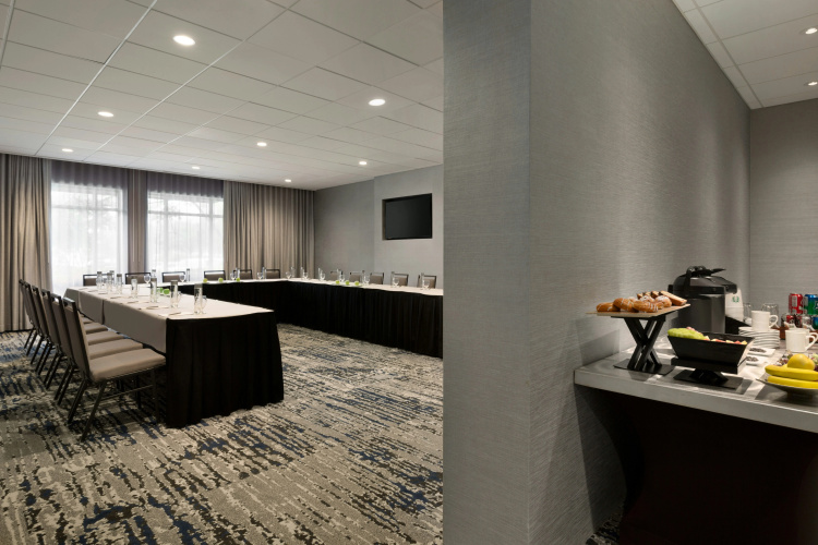 Embassy Suites by Hilton Grapevine DFW Airport North photo 32