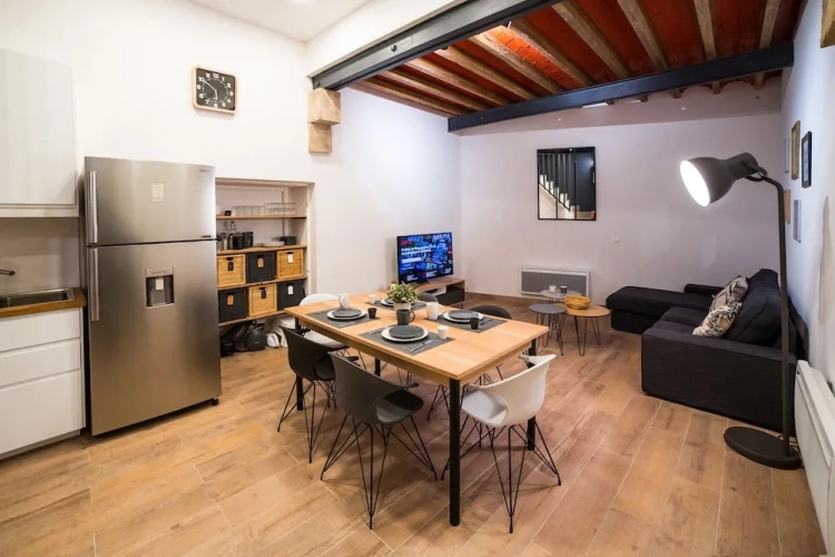 Suite