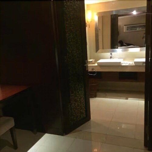 渭南上元水晶酒店Hotel Overview