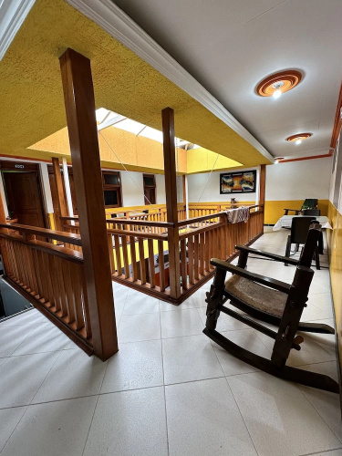 Hotel Santo Domingo
