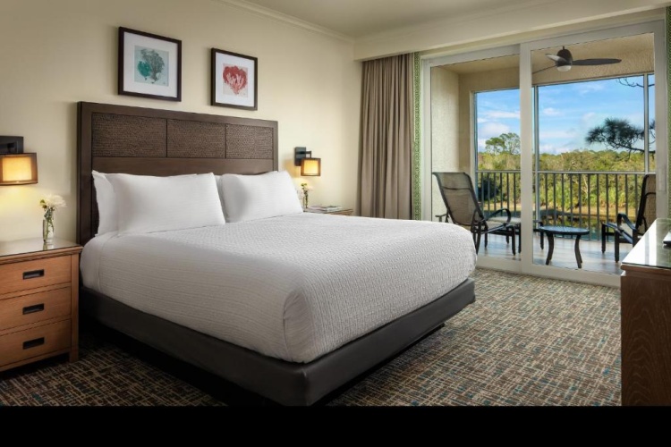 1 Bedroom Suite
