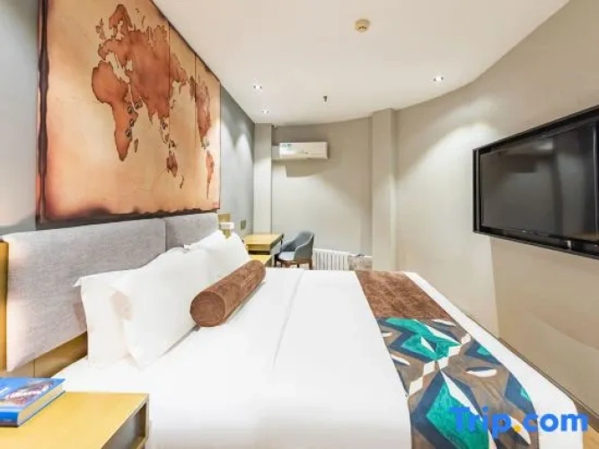 Superior Family Suite