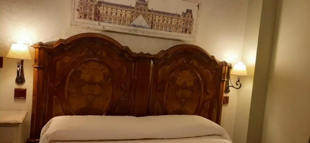 Apartamentos Turísticos Y Suites