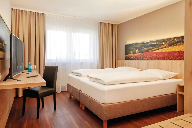 H+ Hotel Stuttgart Herrenberg