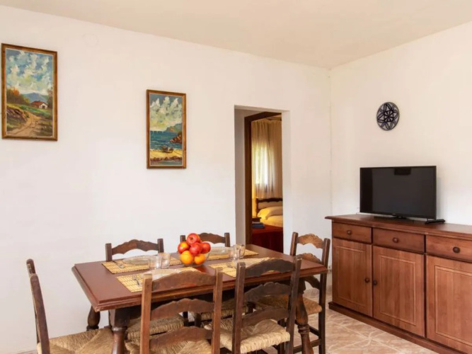 Apartment SOlivera Sa Riera