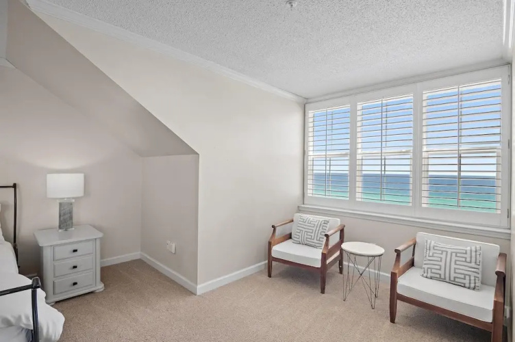 Inn at Crystal Beach 611