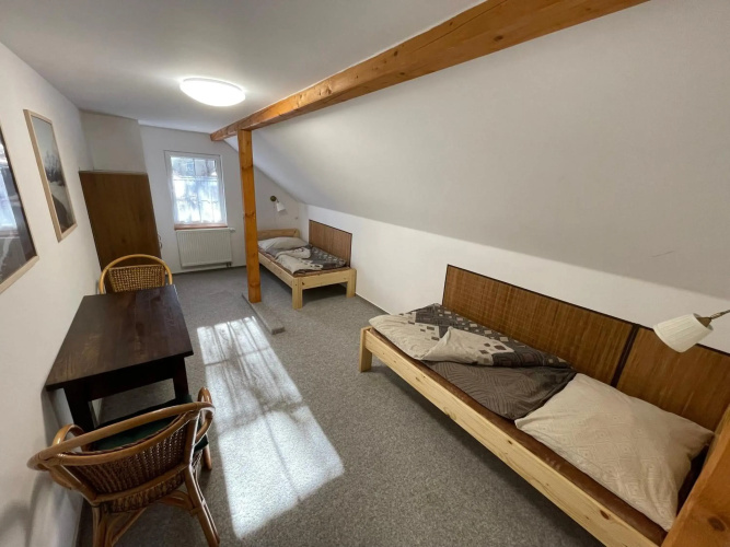 Apartmány u Michala