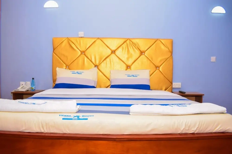 Superior Double room