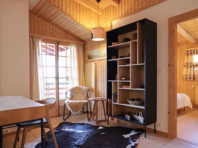 Chalet Ermitage Arnasco