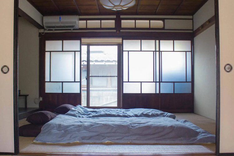 Guesthouse MADO – Hostel