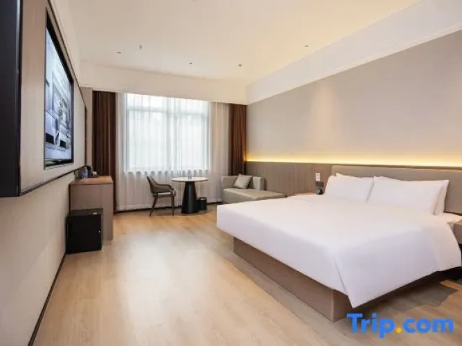 Premium Double room