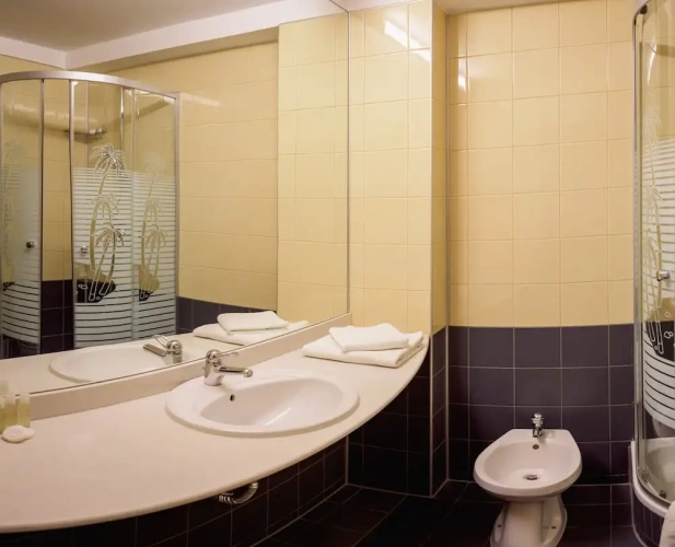 1 Bedroom Classic room
