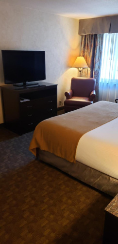 Heritage Hotel Lancaster photo 6