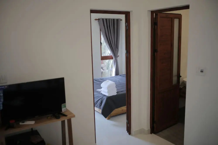 Hue River Side Villa